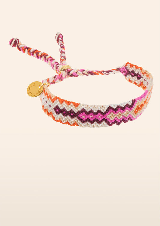 Social Impact bracelets - Guajira